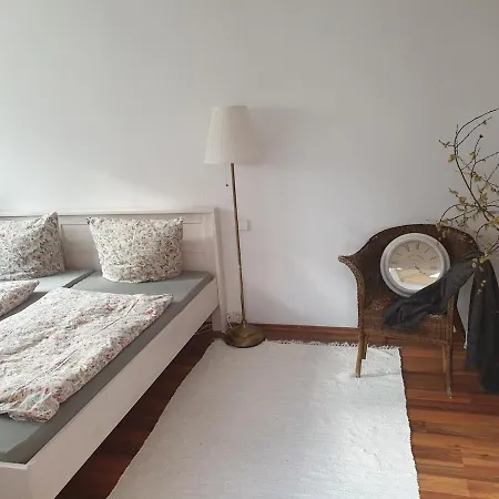 Forest Haven Lägenhet *