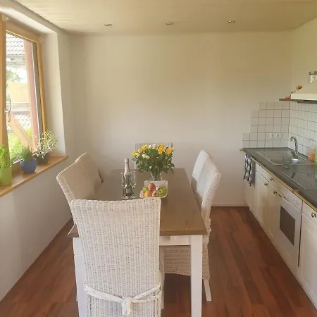 Forest Haven Apartman Unterkirnach
