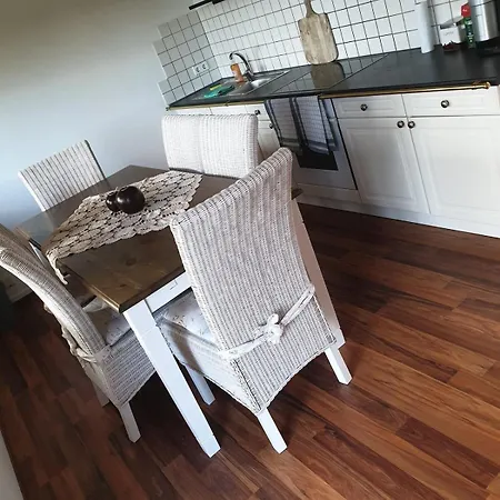 Forest Haven Lägenhet Unterkirnach