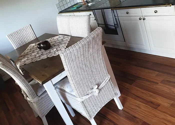 Forest Haven Appartement Unterkirnach