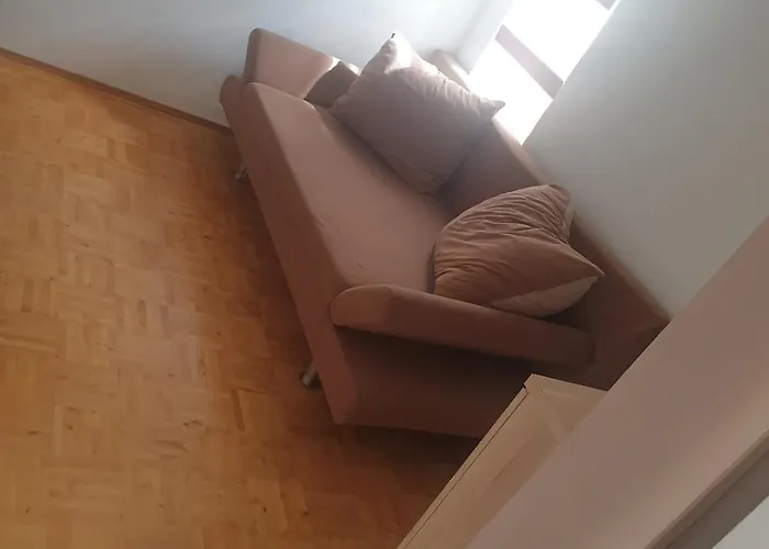 Appartement Forest Haven *