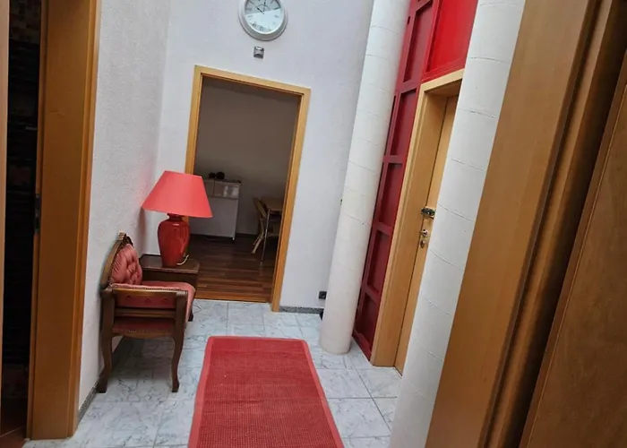 Appartement Forest Haven Unterkirnach